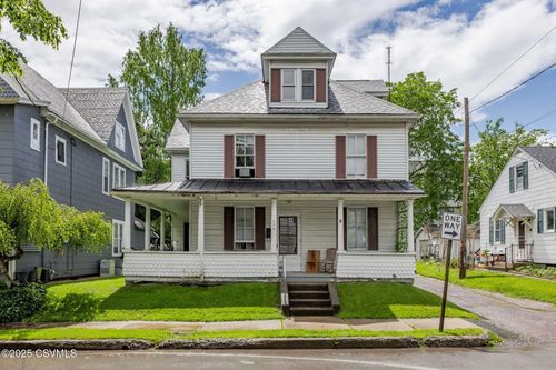 338 West St, Bloomsburg, PA, 17815-1638 | Card Image