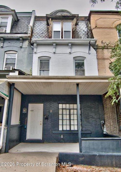 1324 Linden St, Scranton, PA, 18510-2218 | Card Image