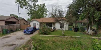 913 Rittenhouse Street, House other with 3 bedrooms, 1 bathrooms and null parking in Houston TX | Image 1