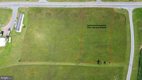 Lot 8 E Graceville Rd, Breezewood, PA, 15533 | Card Image