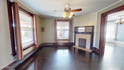 631 W 3rd Street, House other with 4 bedrooms, 1 bathrooms and null parking in Williamsburg PA | Image 2