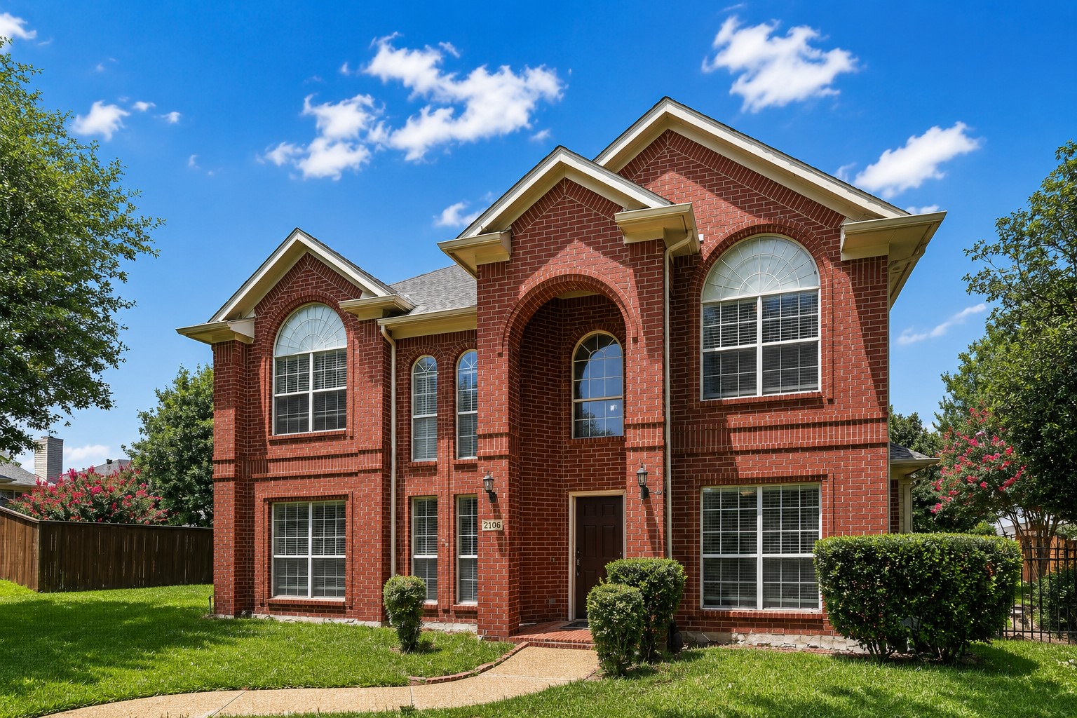 Residential in Plano 2