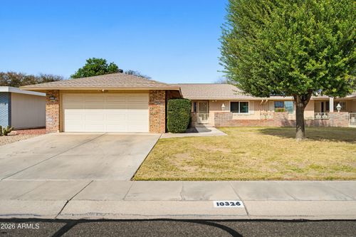10326 W Highwood Ln, Sun City, AZ, 85373-1638 | Card Image