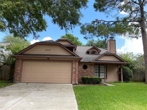 16427 Dunmoor Dr, Houston, TX, 77059-3905 | Card Image