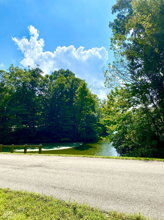 2665 S Gayle Dr, Home with 0 bedrooms, 0 bathrooms and null parking in Morgantown IN | Image 7