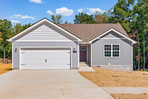 333 Tisha Ct, Clarksville, TN, 37042-1240 | Card Image