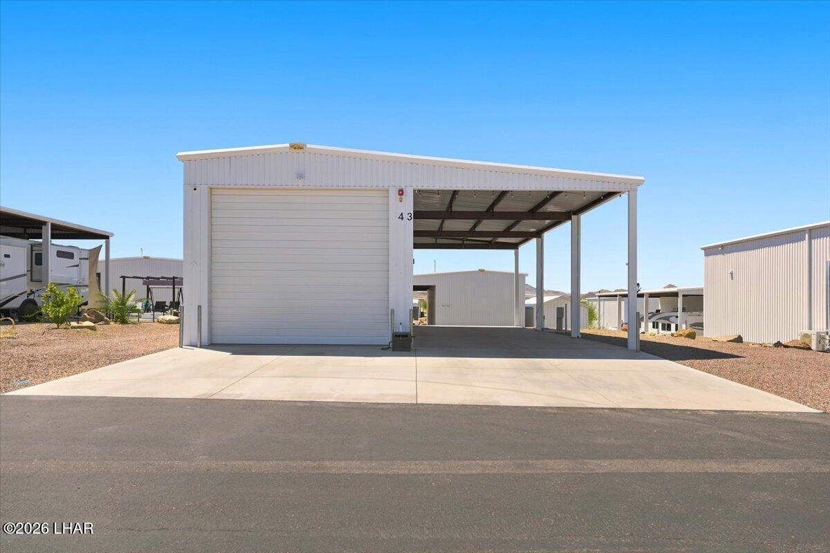 Commercial Sale in Lake Havasu City 2