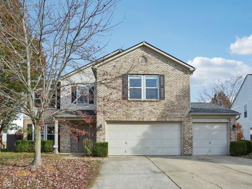 10104 North Trl, Indianapolis, IN, 46234-9079 | Card Image