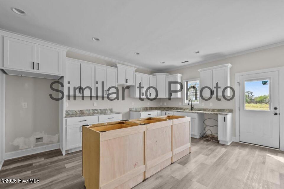 Residential in Richlands 4