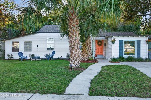 2712 Cherrywood Rd, Jacksonville, FL, 32210-5320 | Card Image