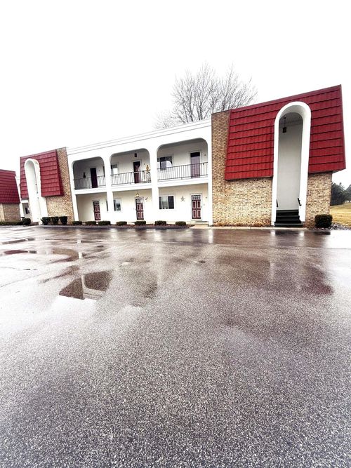 205 Kennely A-9 Road, Thomas Township, MI, 48609 | Card Image