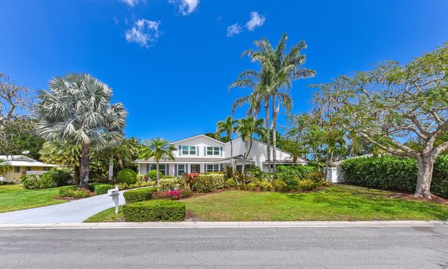 7 Lantana Ln, House other with 3 bedrooms, 3 bathrooms and null parking in Sewalls Point FL | Image 47