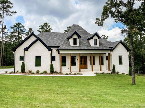 17105 Valley View Loop, Roland, AR, 72135-9048 | Card Image