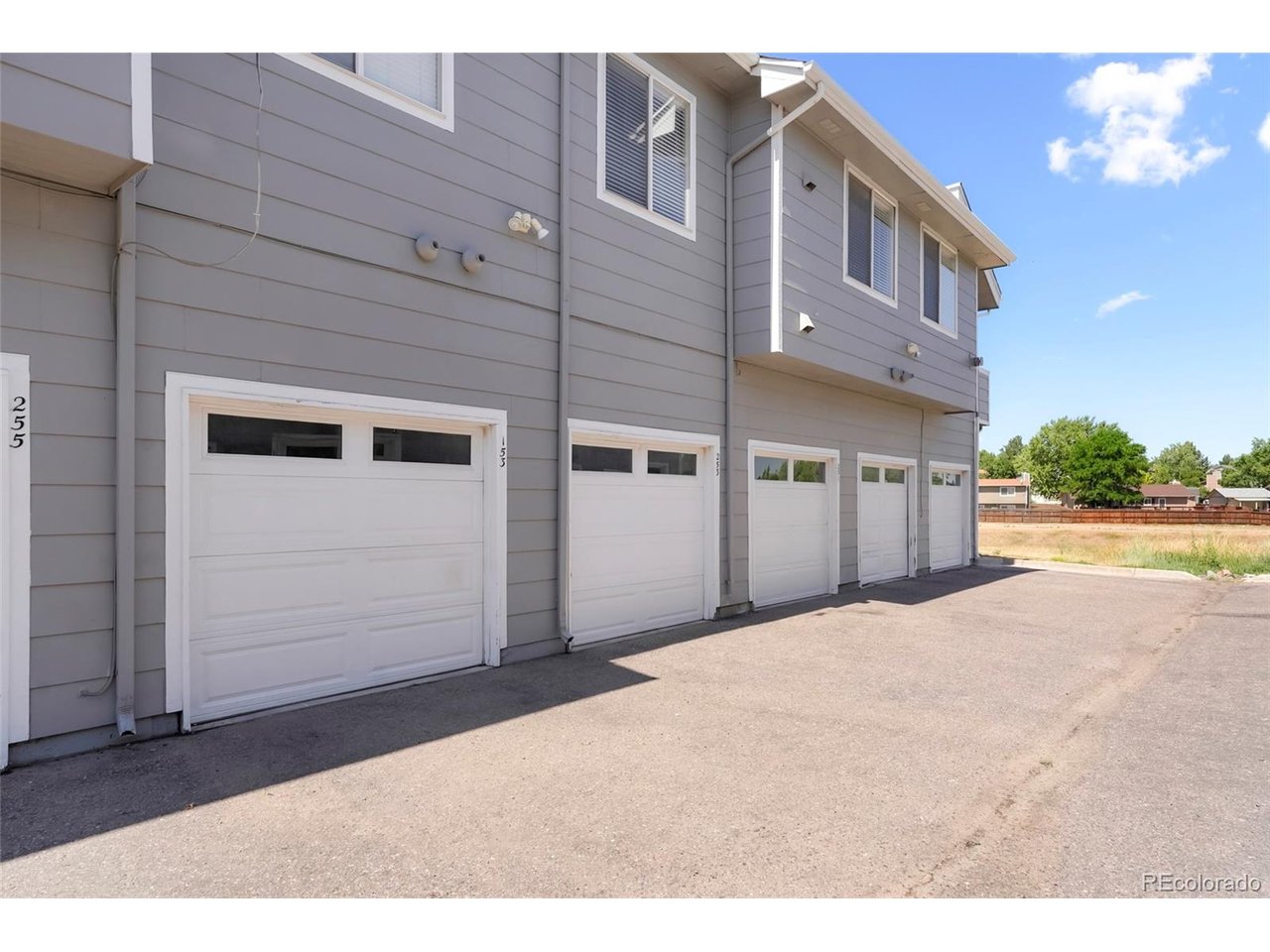 Residential in Aurora 4