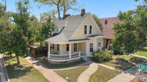 732 Rudd Ave, Canon City, CO, 81212-3356 | Card Image