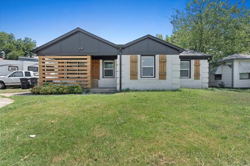 2801 S Hills Ave, Fort Worth, TX, 76109-3010 | Card Image