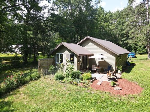 N581 Chippewa Ave, Holcombe, WI, 54745-9608 | Card Image
