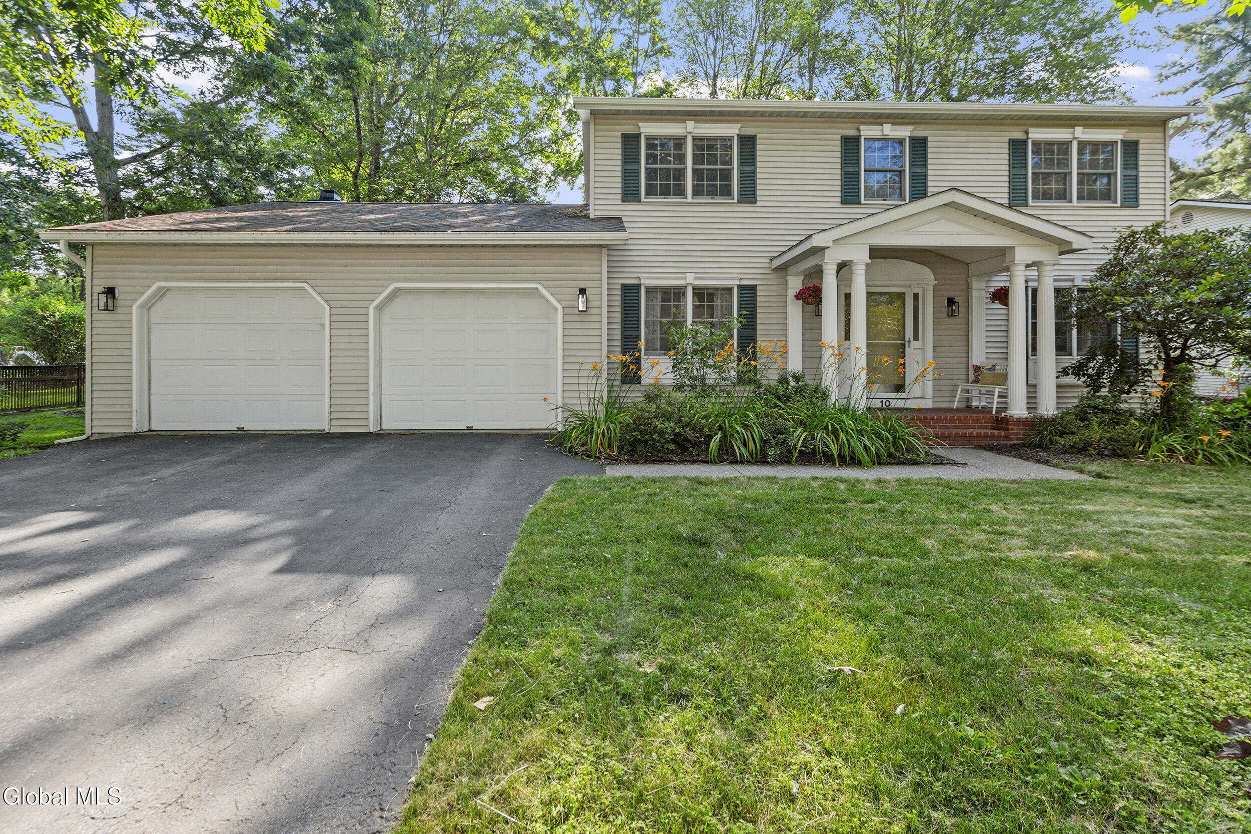 Residential in Saratoga Springs 3