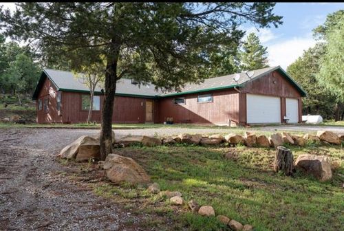 92 Nightingale Ln, Tijeras, NM, 87059-8104 | Card Image