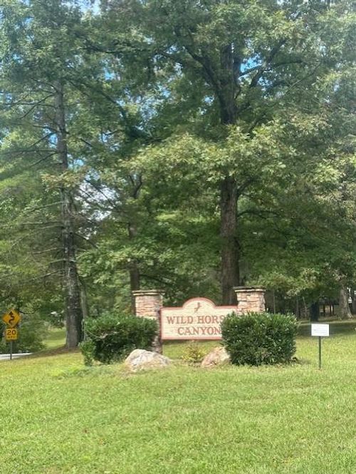 0 Brumby Run, Blairsville, GA, 30512 | Card Image