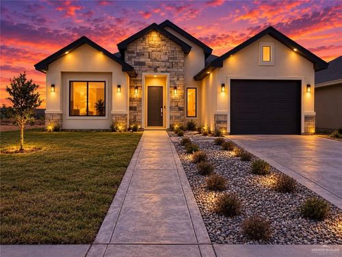 5313 Journey Drive, Rio Grande City, TX, 78582 | Card Image