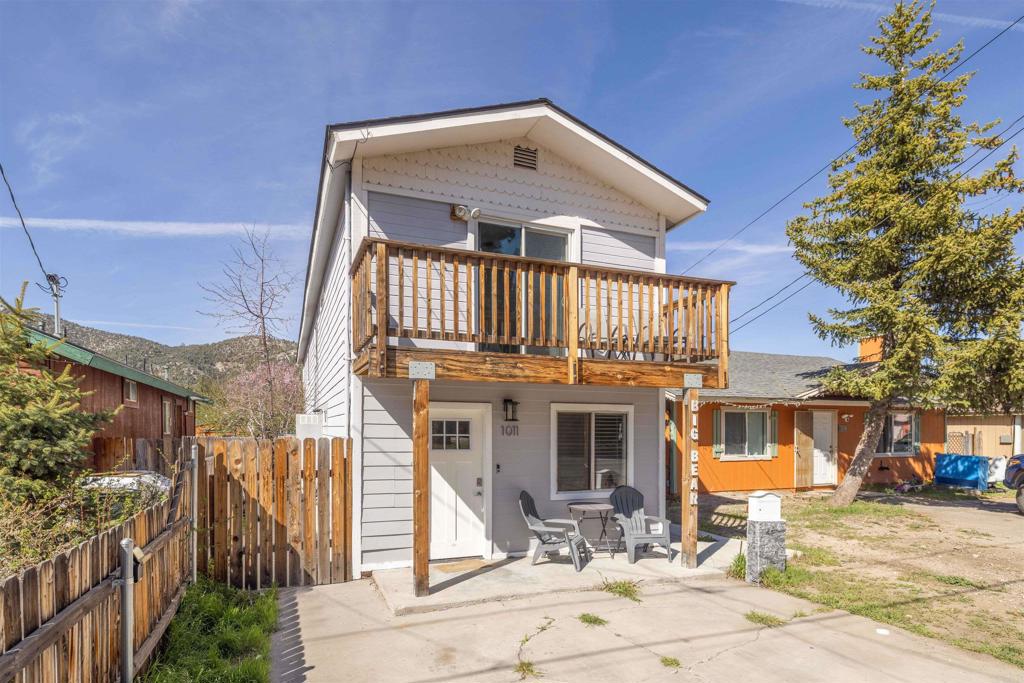 Residential in Big Bear
