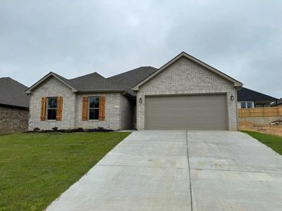 3014 Sue Street, House other with 4 bedrooms, 2 bathrooms and null parking in Benton AR | Image 2