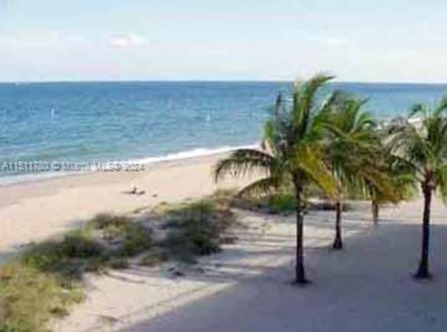 APT-2705 - 1370 S Ocean Blvd, Condo with 2 bedrooms, 2 bathrooms and null parking in Pompano Beach FL | Image 30