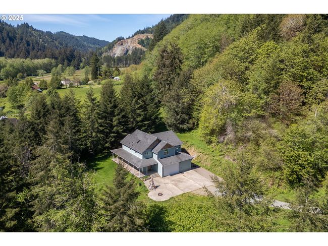 25100 Foss Rd, House other with 4 bedrooms, 3 bathrooms and 1 parking in Nehalem OR | Image 45