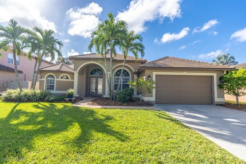 14792 Indigo Lakes Circle, NAPLES, FL, 34119 | Card Image