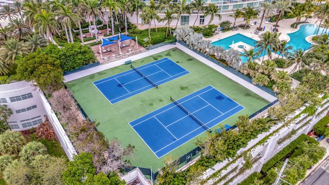 APT-612 - 1 N Ocean Blvd, Condo with 2 bedrooms, 2 bathrooms and null parking in Pompano Beach FL | Image 24