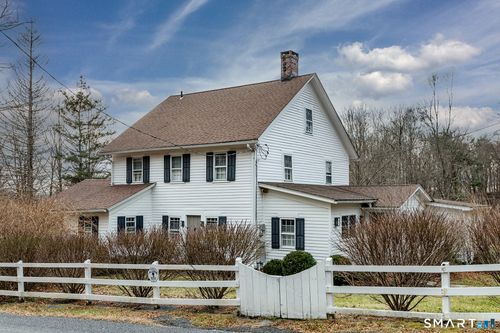 197 Skyline Ridge Rd, Bridgewater, CT, 06752-1730 | Card Image