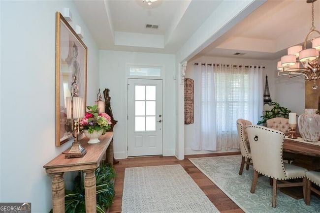 405 Laurel Spring Ct, House other with 4 bedrooms, 3 bathrooms and null parking in Canton GA | Image 8