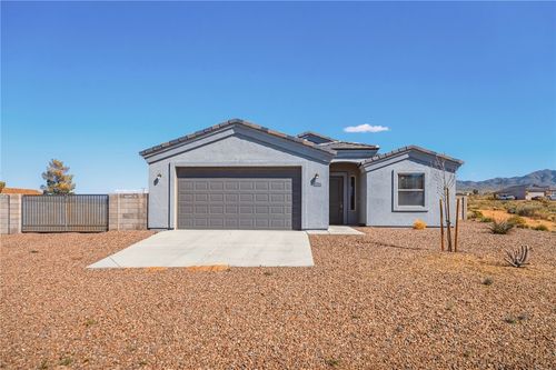 9460 N Burro Way, Kingman, AZ, 86401-8117 | Card Image