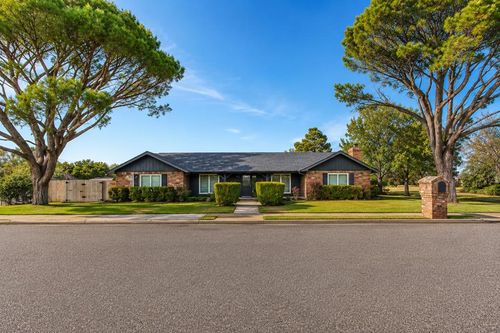603 Scott Dr, Big Spring, TX, 79720-6625 | Card Image