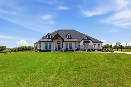 3401 Crosshill Ct, Northlake, TX, 76247-1871 | Card Image