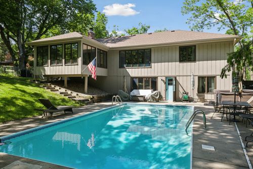 16201 Hillcrest Ln, Eden Prairie, MN, 55346-3705 | Card Image