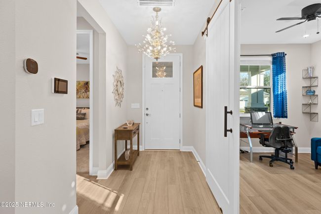 199 Ladyslipper Dr, House other with 2 bedrooms, 2 bathrooms and null parking in ST JOHNS FL | Image 9