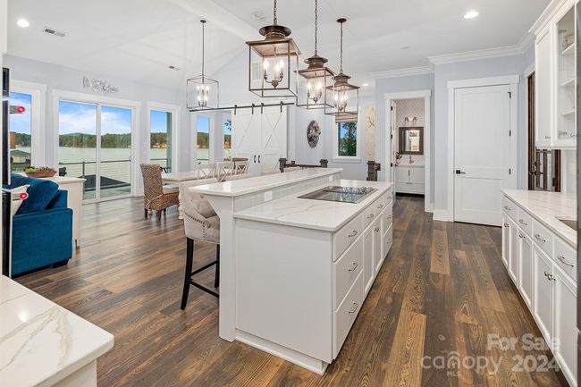 115 Forest Lake Ct, House other with 5 bedrooms, 4 bathrooms and null parking in Norwood NC | Image 10