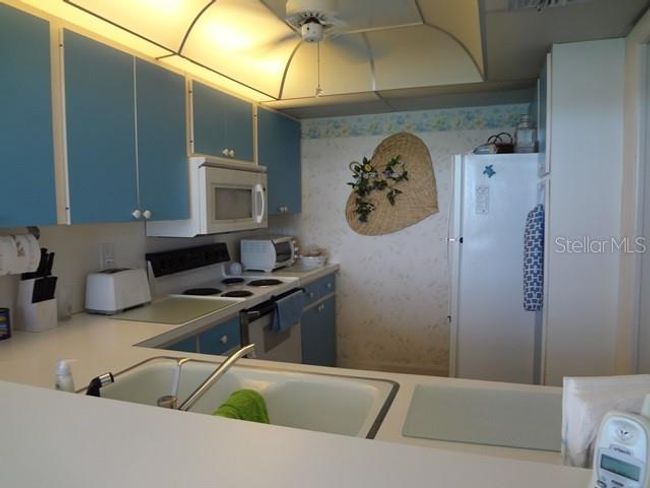 APT-804 - 631 Alhambra Rd, Condo with 2 bedrooms, 2 bathrooms and null parking in VENICE FL | Image 11