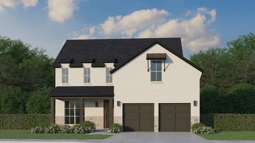 4311 Blackberry Ln, Oak Point, TX, 75068-5870 | Card Image