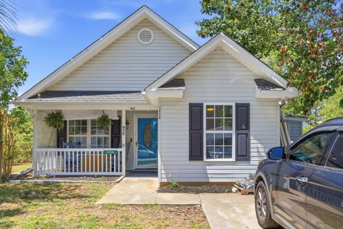 3950 Mayfield Dr, Conway, SC, 29526-5349 | Card Image