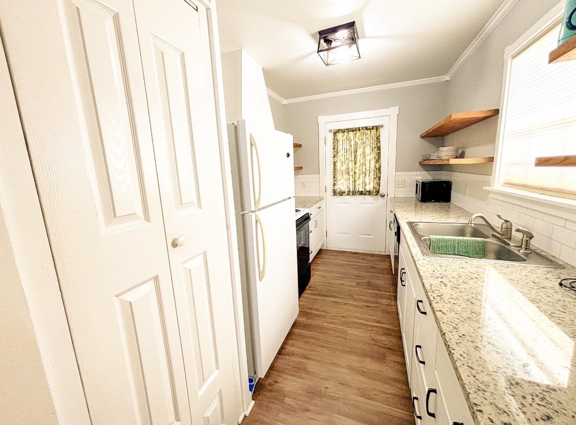 Residential Lease in Llano 4
