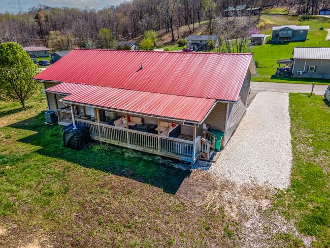 26 Mantooth Way, House other with 3 bedrooms, 2 bathrooms and null parking in Morehead KY | Image 29