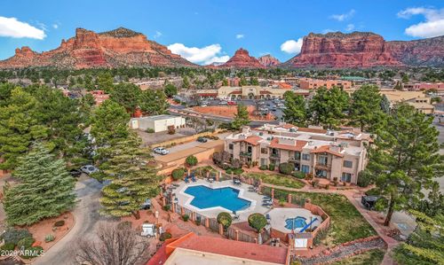 e3-65 Verde Valley School Rd, Sedona, AZ, 86351-9033 | Card Image