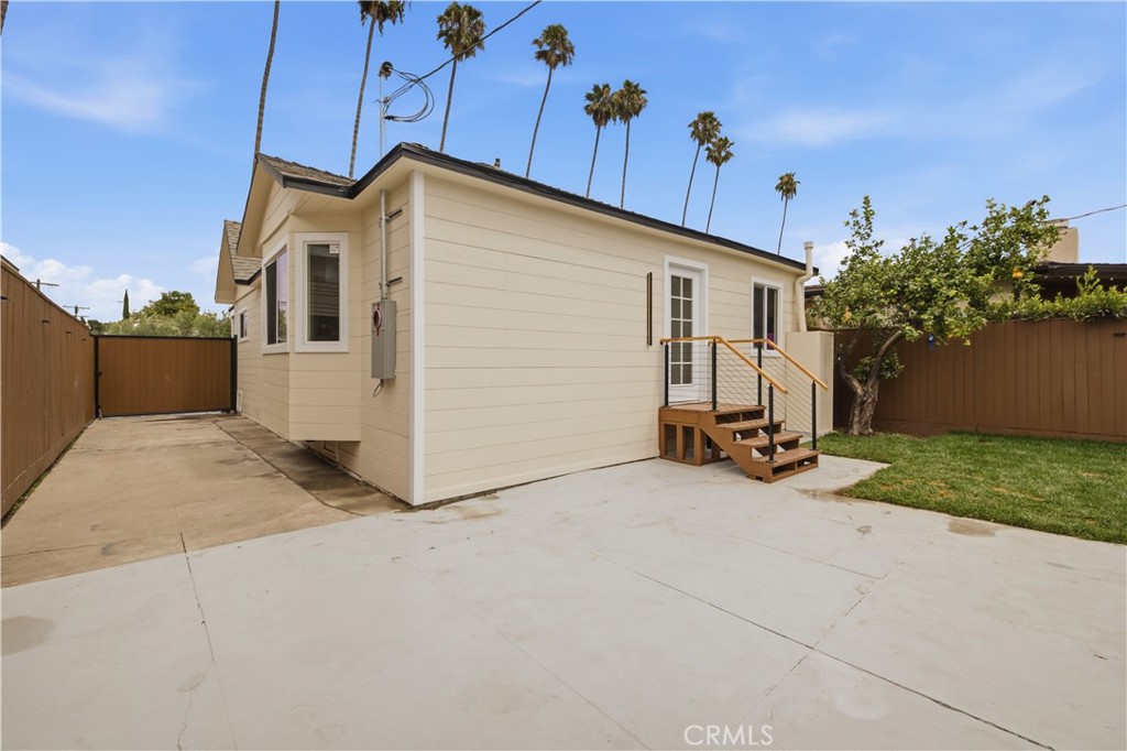 Residential in Los Angeles 4