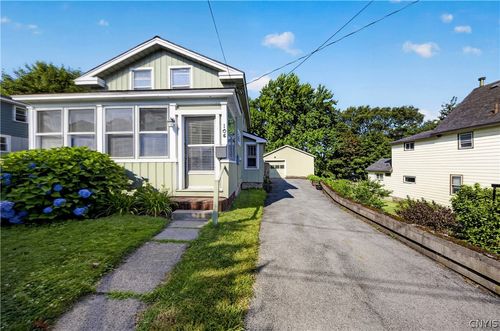 106 9th Street, Oswego, NY, 13126 | Card Image