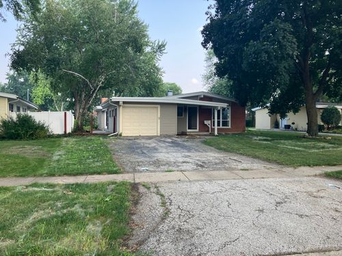 3921 Gull Ct, Rolling Meadows, IL, 60008-2939 | Card Image