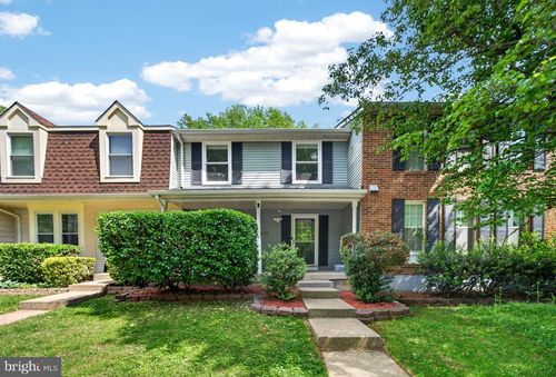 15095 Mill Spring Dr, DUMFRIES, VA, 22025-1092 | Card Image