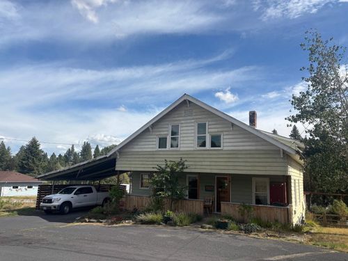 525 E Whitman St, Palouse, WA, 99161-8707 | Card Image